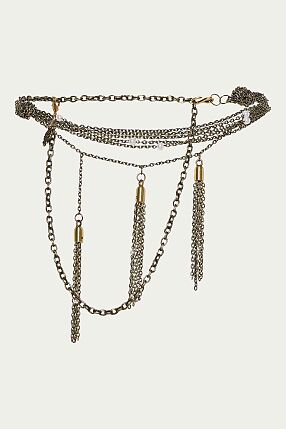 VALENTO CHAIN BELT