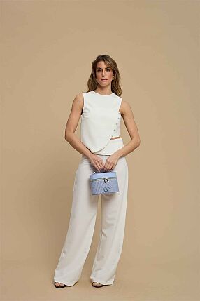 WAVE PANTS