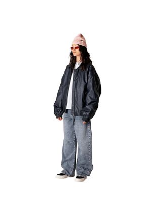 WBBROOKE SMOKE JEANS