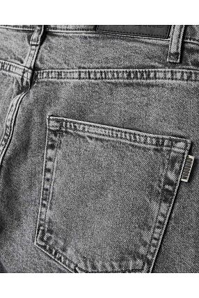 WBCARLA ASH GREY JEANS