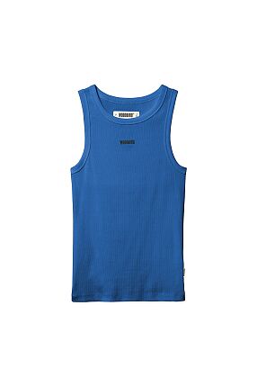 WBDEE RIB TANK TOP