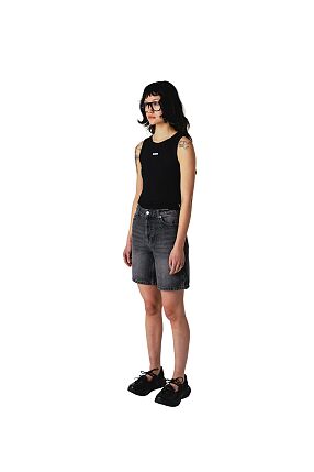 WBDEE RIB TANK TOP