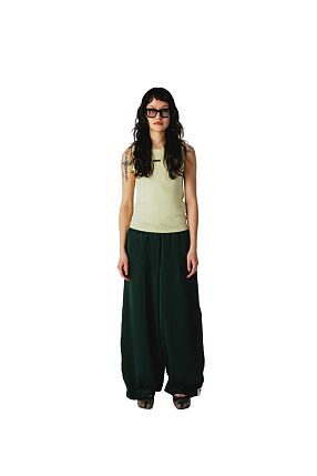 WBDEE RIB TANK TOP