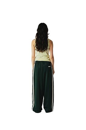 WBDEE RIB TANK TOP