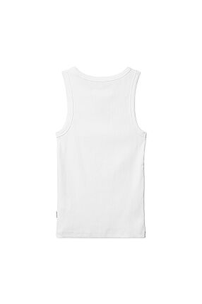 WBDEE RIB TANK TOP