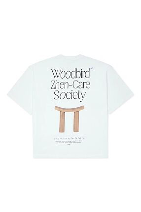 WBJUNO ZHEN TEE