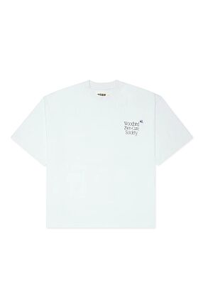 WBJUNO ZHEN TEE