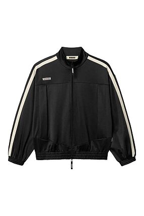 WBPOKE TRACK JACKET