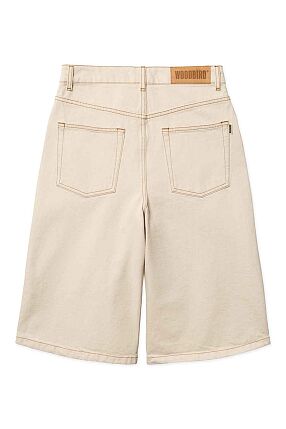 WBSHAN OW DENIM SHORTS