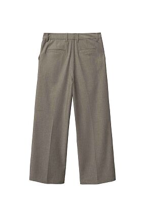 WBSOUL GUAN PANTS