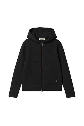 WBWUJI SCUBA ZIP HOODIE