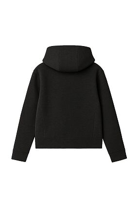 WBWUJI SCUBA ZIP HOODIE