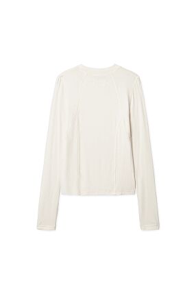 WBXAO L/S TEE