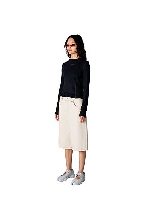 WBXAO L/S TEE
