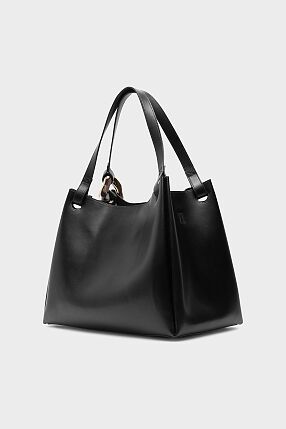 ZELEA BAG BLACK