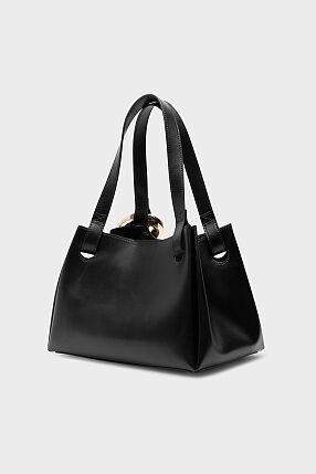 ZINA BAG BLACK