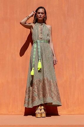 ZOLA DRESS