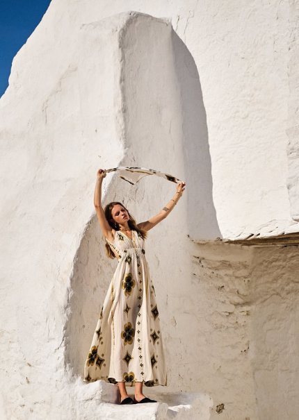 Image - NEMA RESORT WEAR