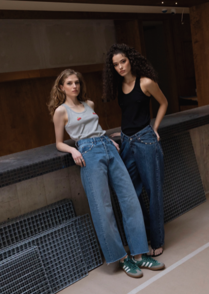 Image - SALT AND PEPPER JEANS