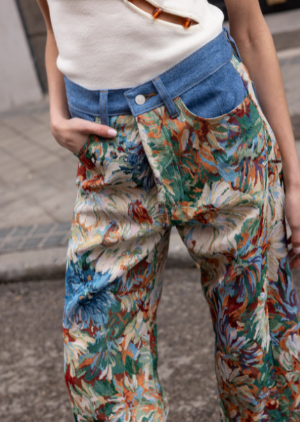 Image - SALT AND PEPPER JEANS
