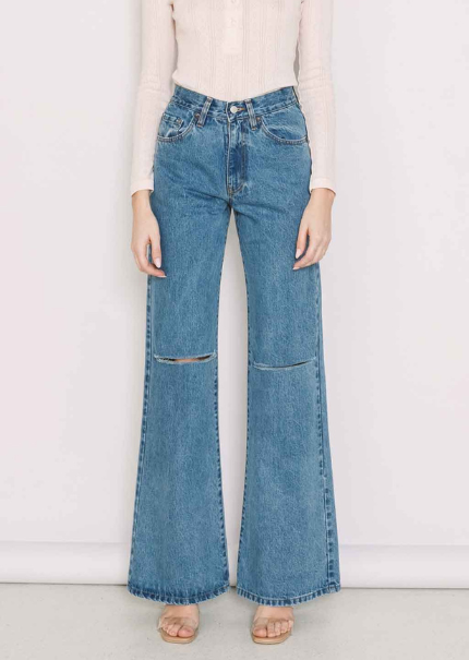 Image - SALT AND PEPPER JEANS