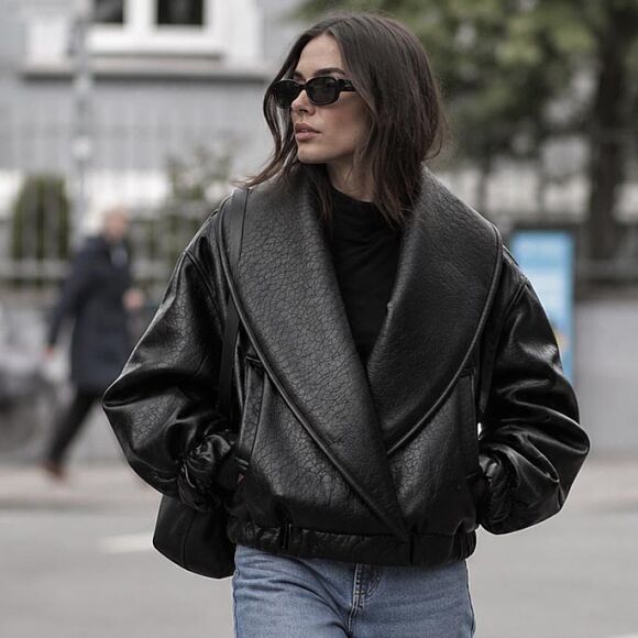 The Jacket Edit: The Layers Defining Fall