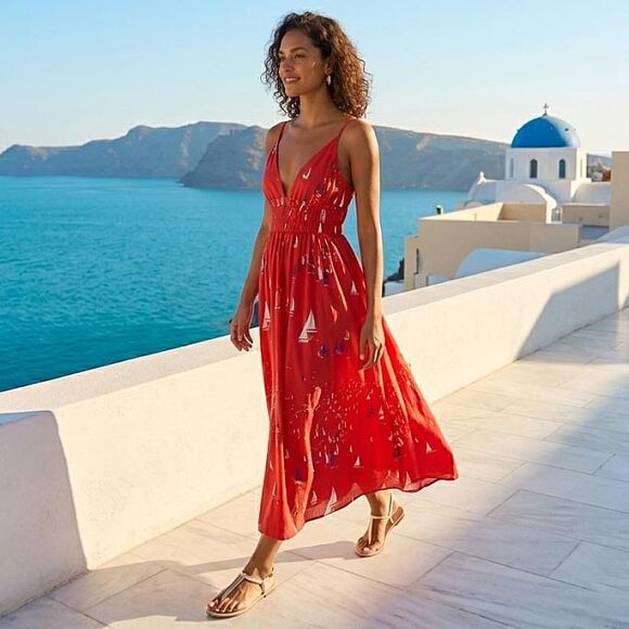 Summer Dresses 2026: The Trends of the Season