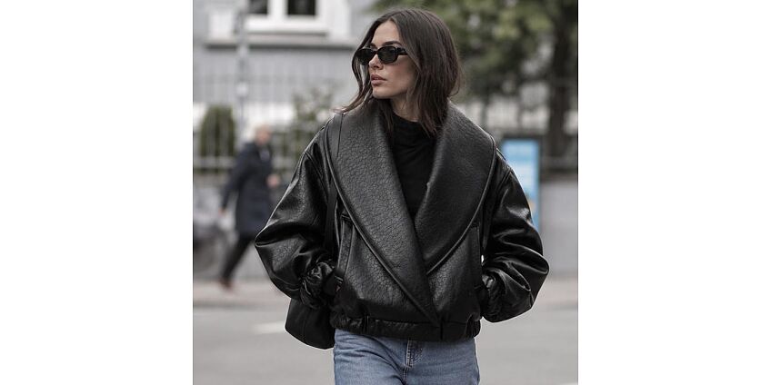 The Jacket Edit: The Layers Defining Fall