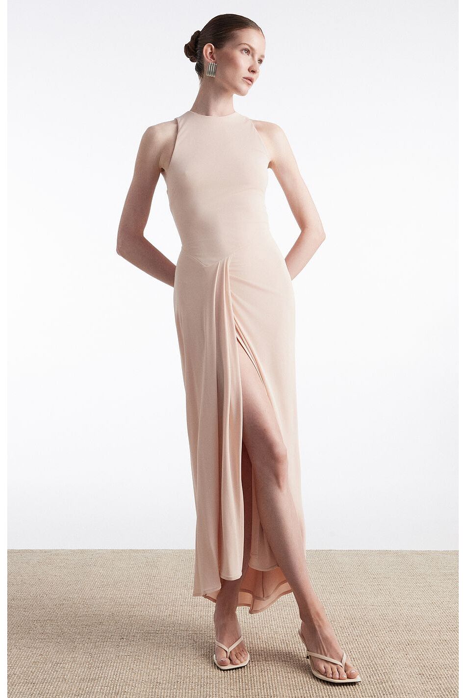 ARIA DRESS