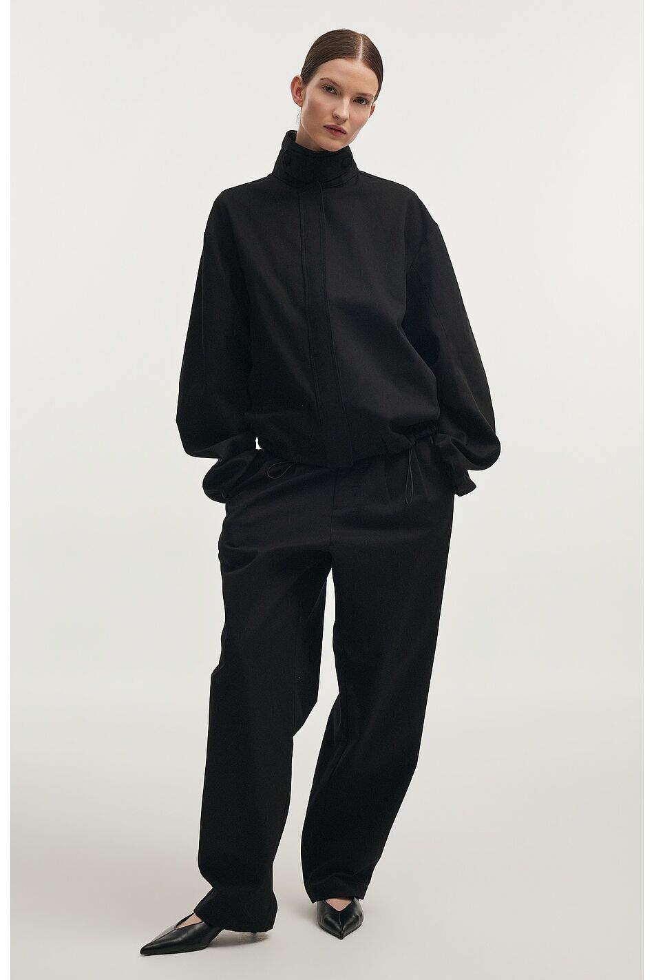 MUSE JACKET M/W