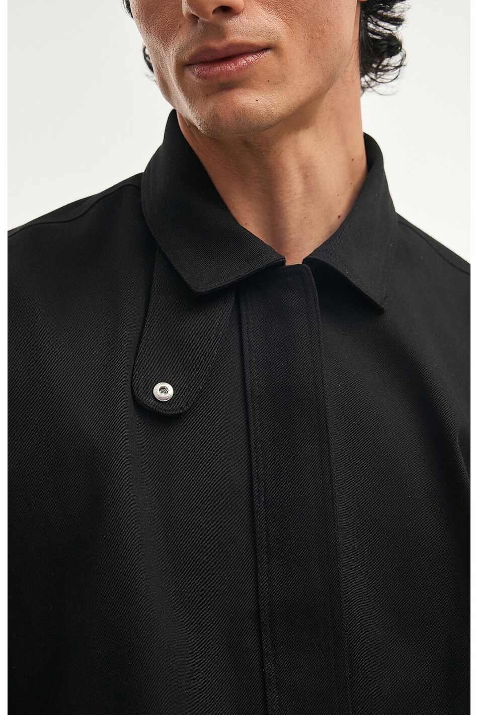 MUSE JACKET M/W