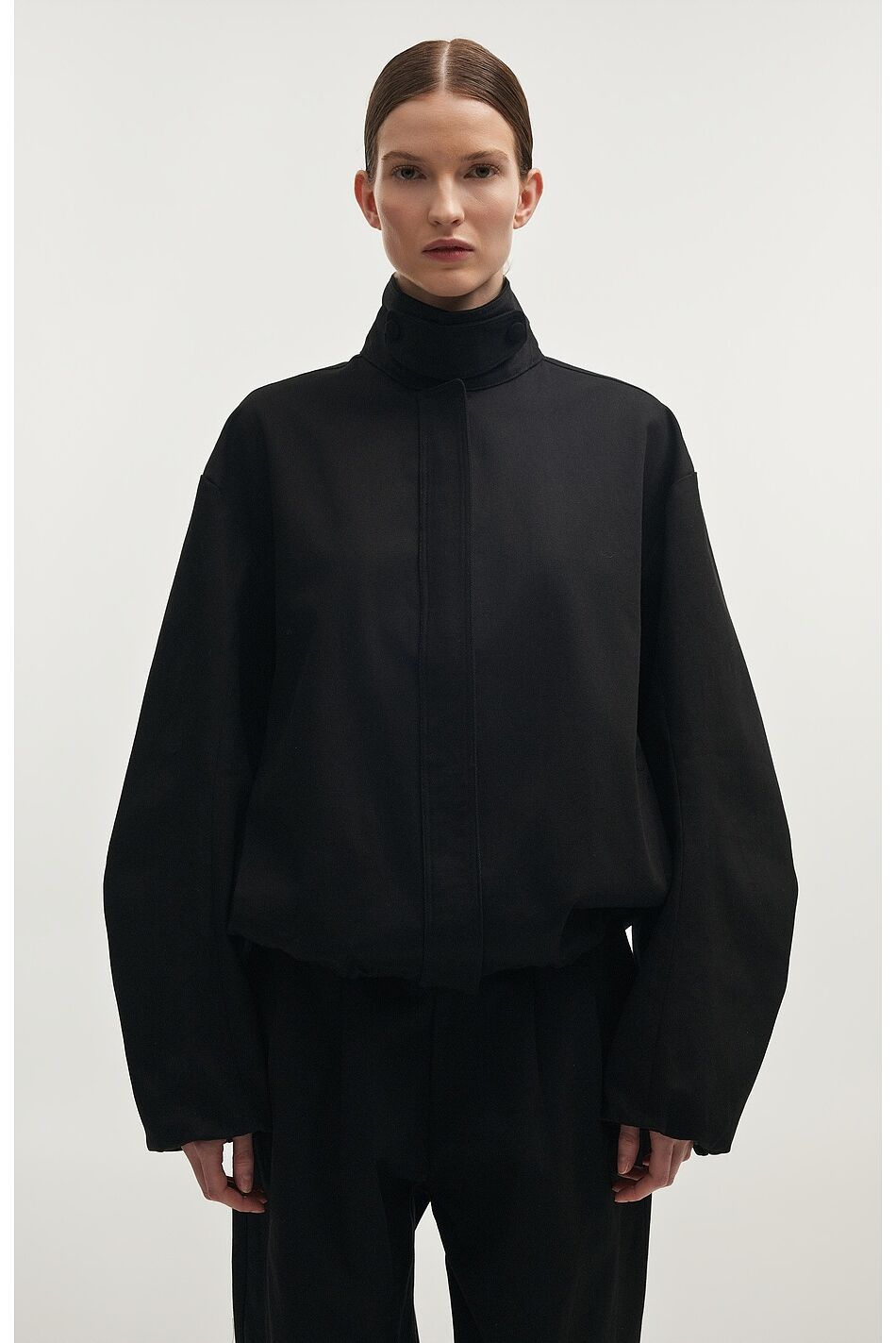 MUSE JACKET M/W