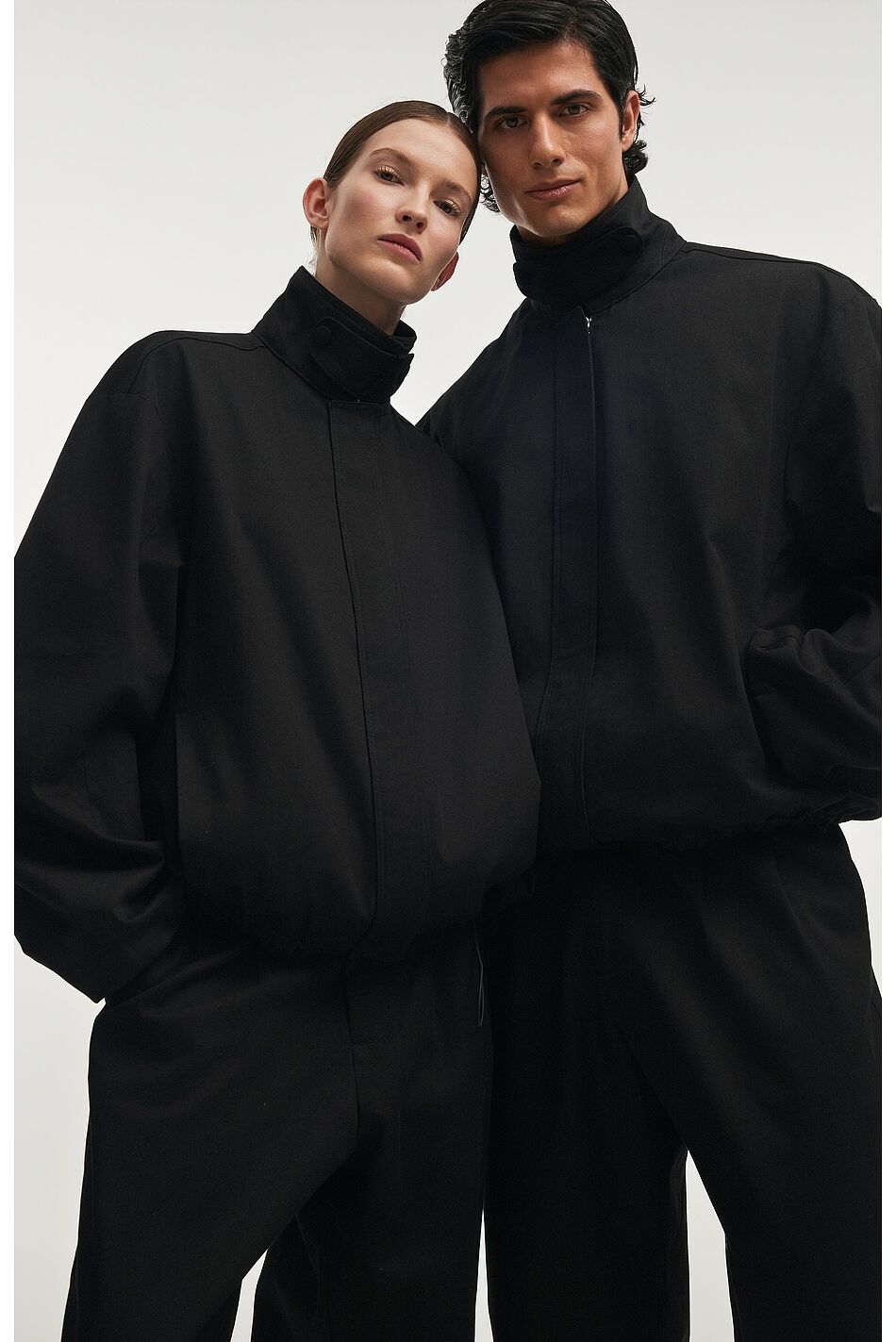 MUSE JACKET M/W