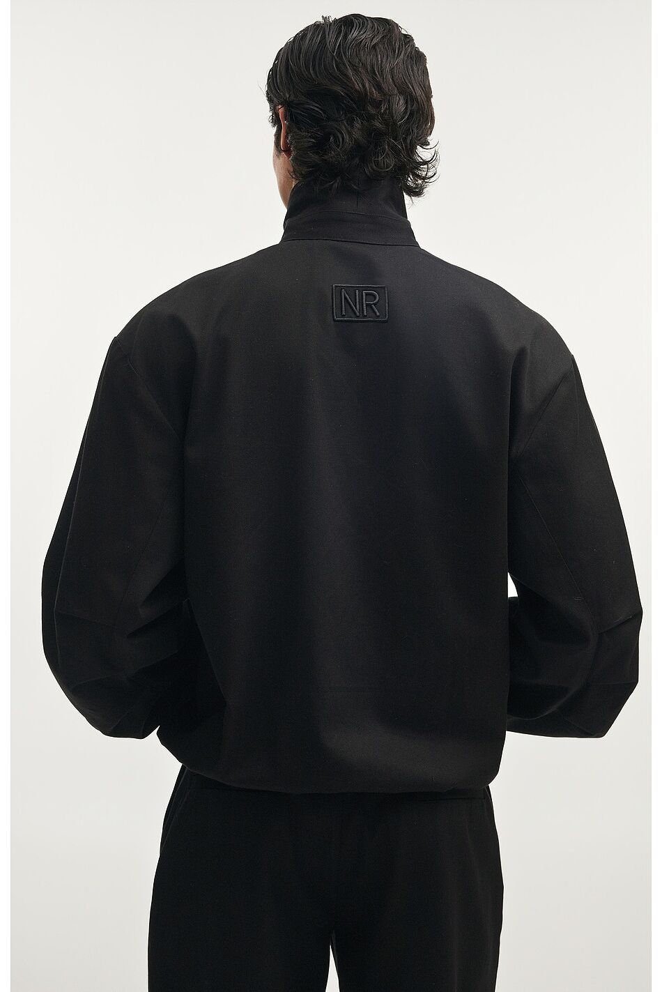 MUSE JACKET M/W