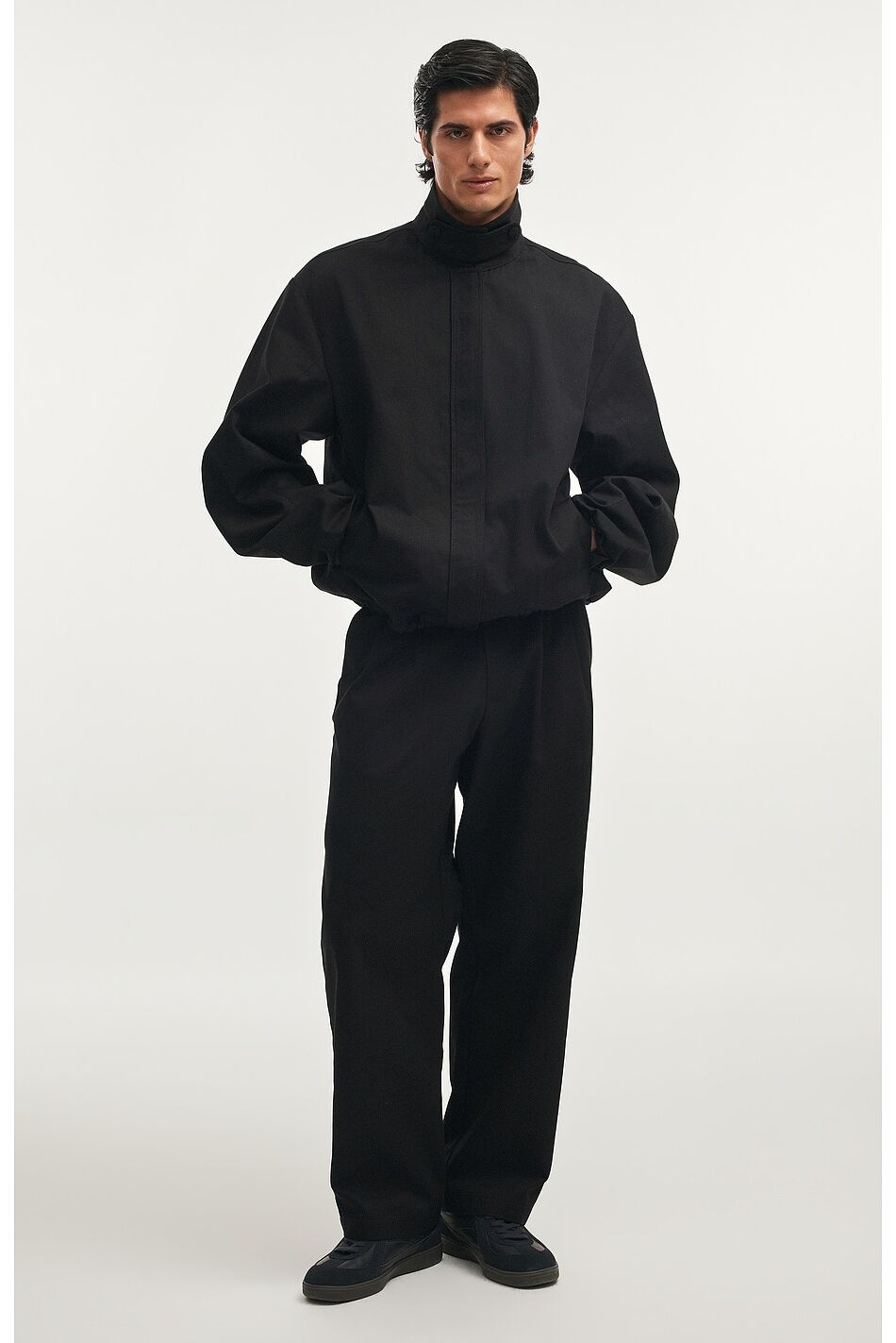 MUSE JACKET M/W
