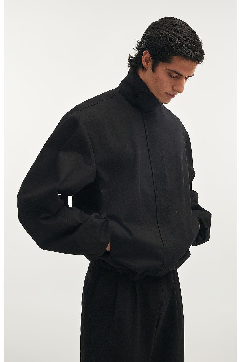 MUSE JACKET M/W