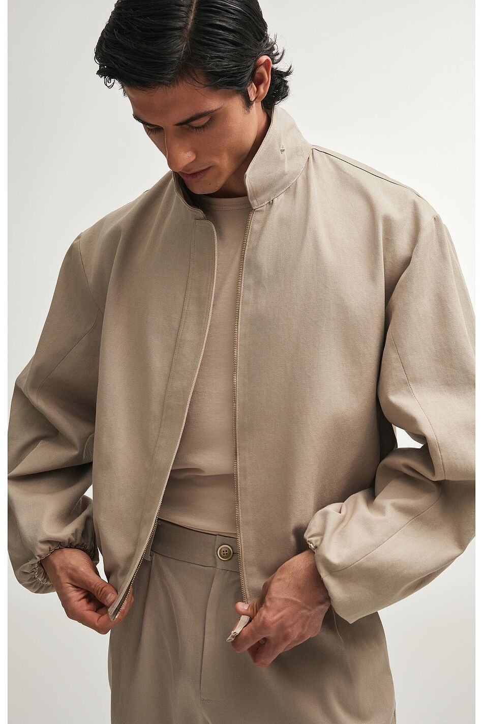 MUSE JACKET M/W