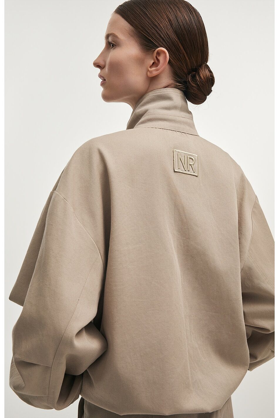 MUSE JACKET M/W