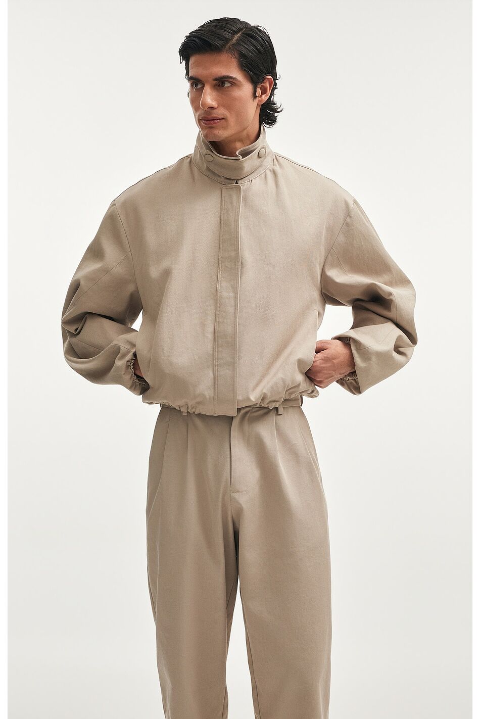 MUSE JACKET M/W