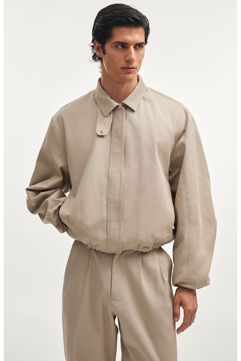 MUSE JACKET M/W