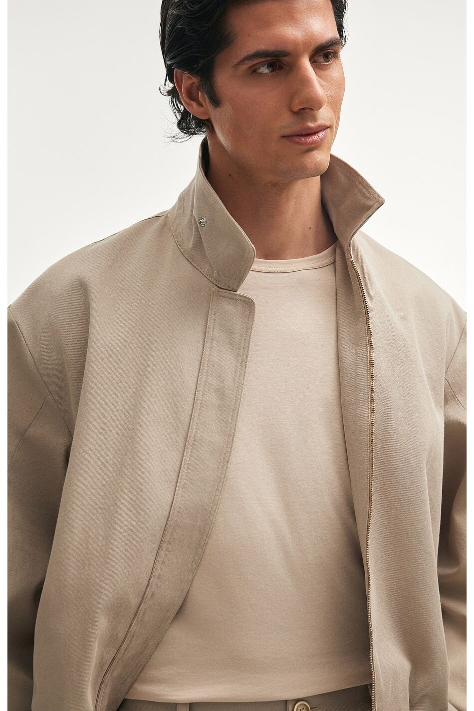 MUSE JACKET M/W