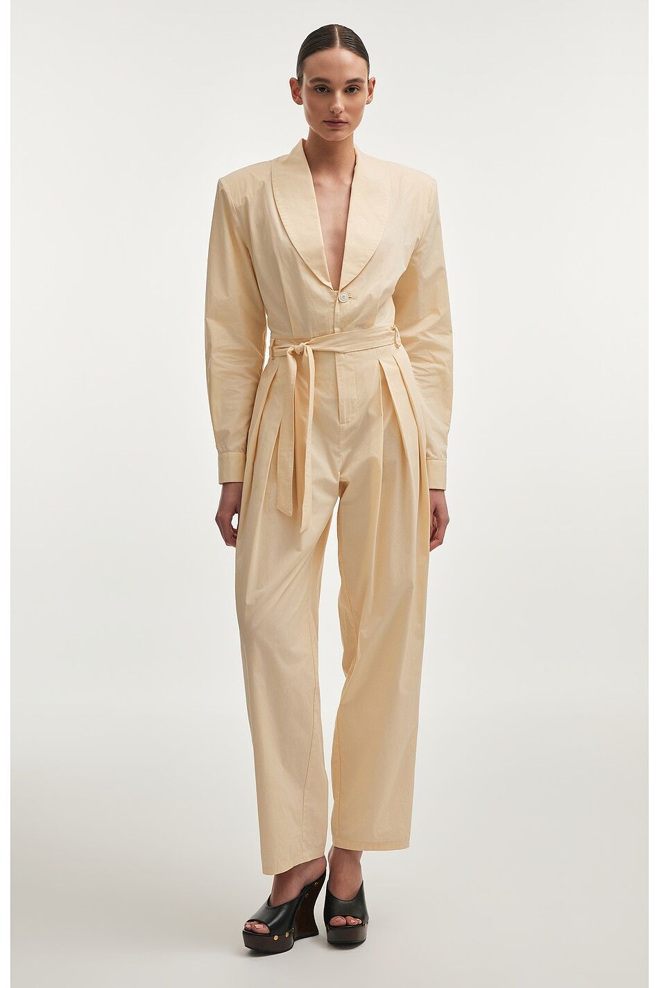 PURE JUMPSUIT