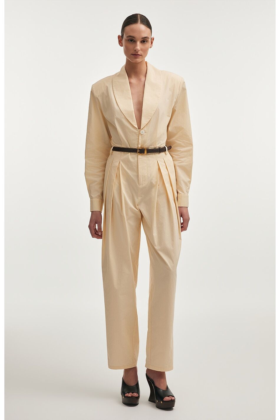 PURE JUMPSUIT