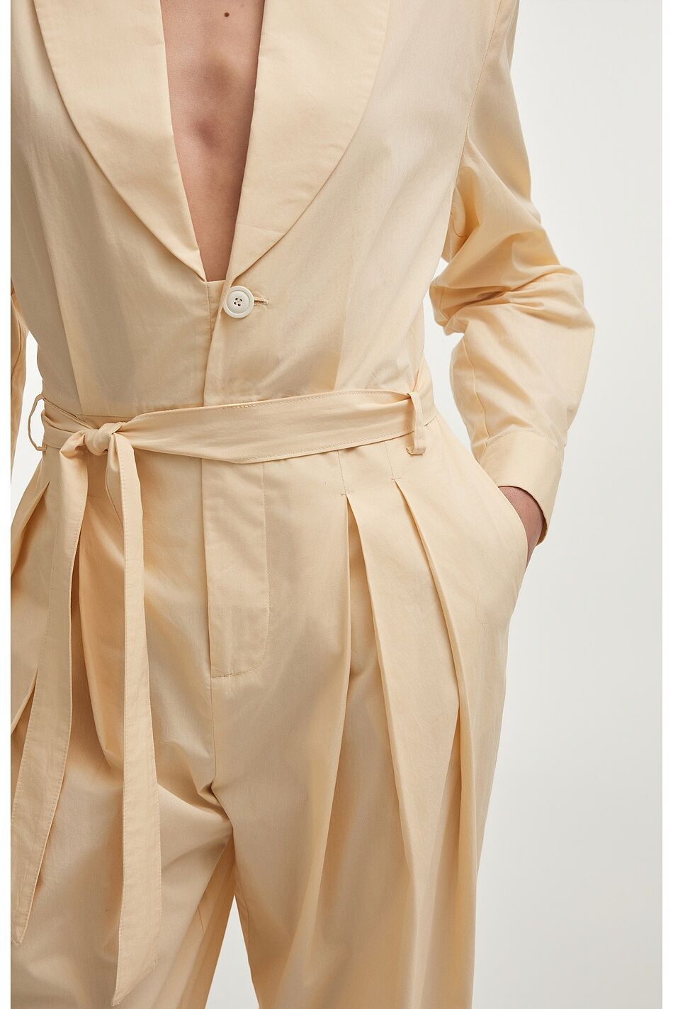 PURE JUMPSUIT
