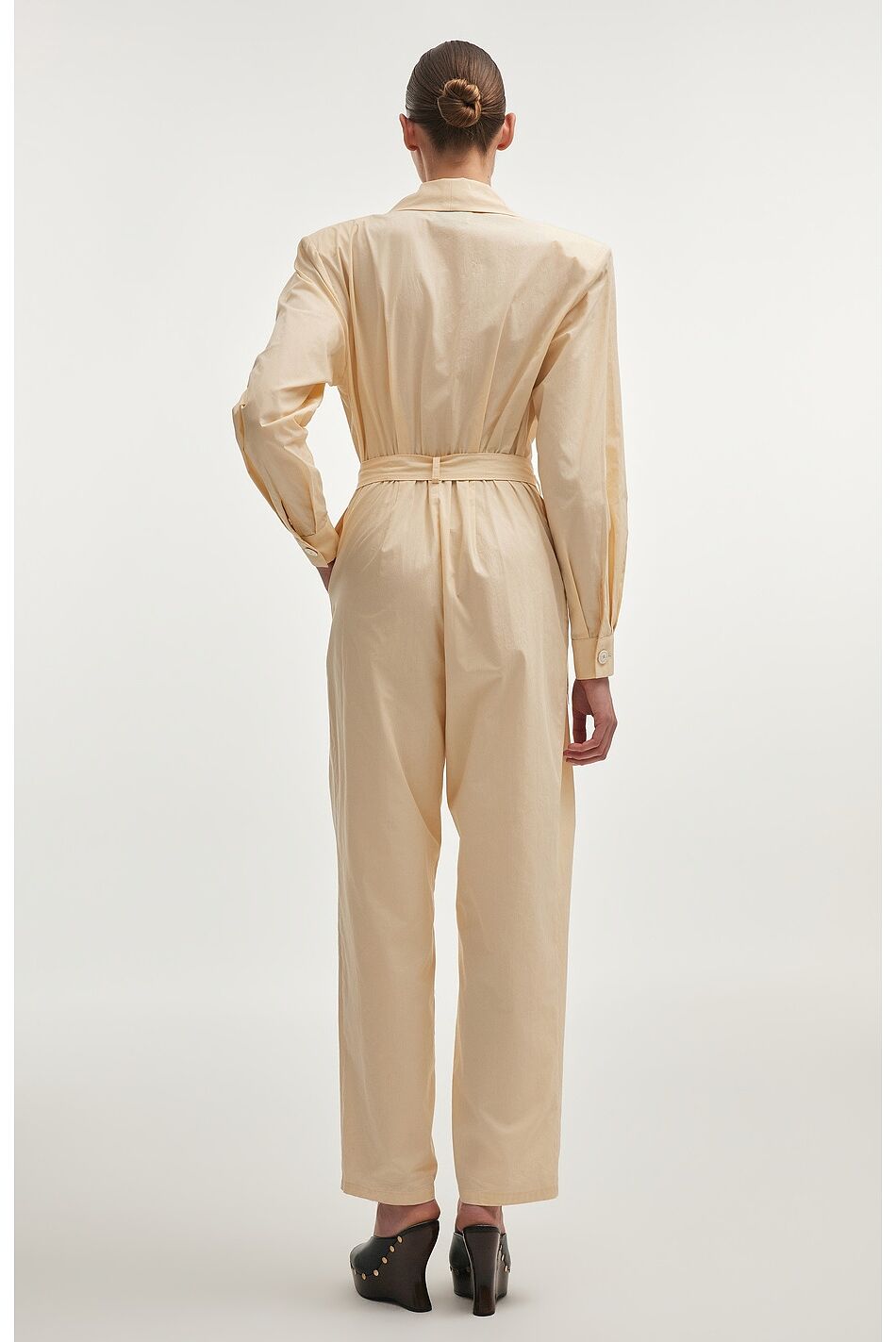 PURE JUMPSUIT