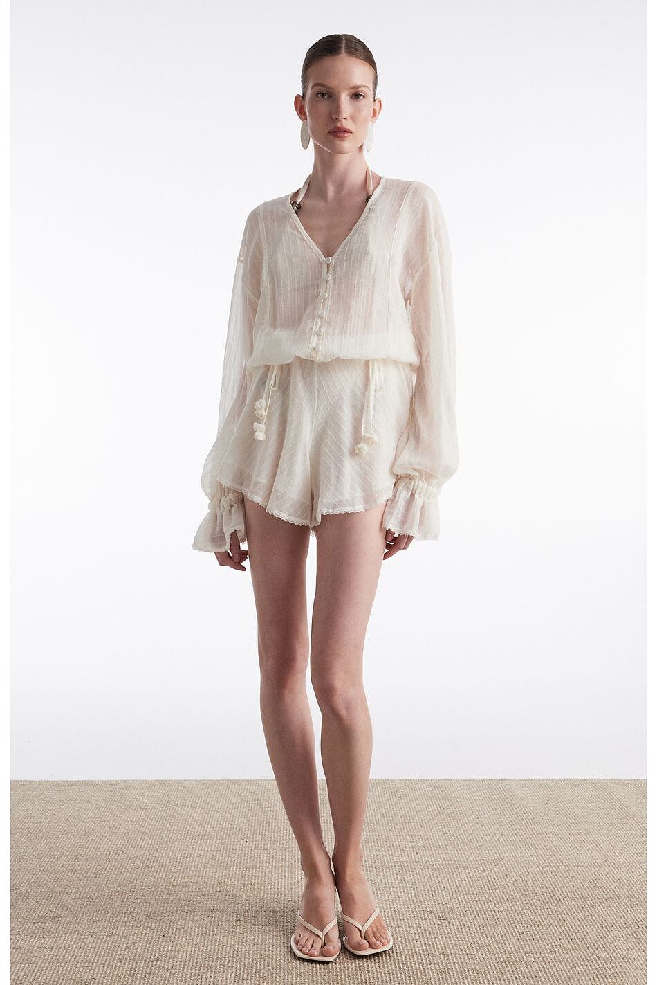 HAN PLAYSUIT