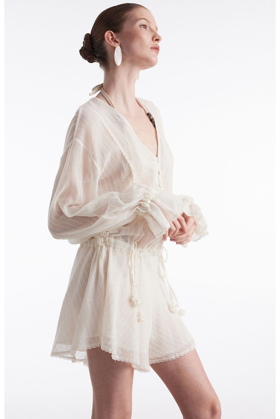 HAN PLAYSUIT