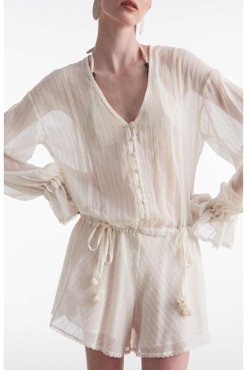 HAN PLAYSUIT
