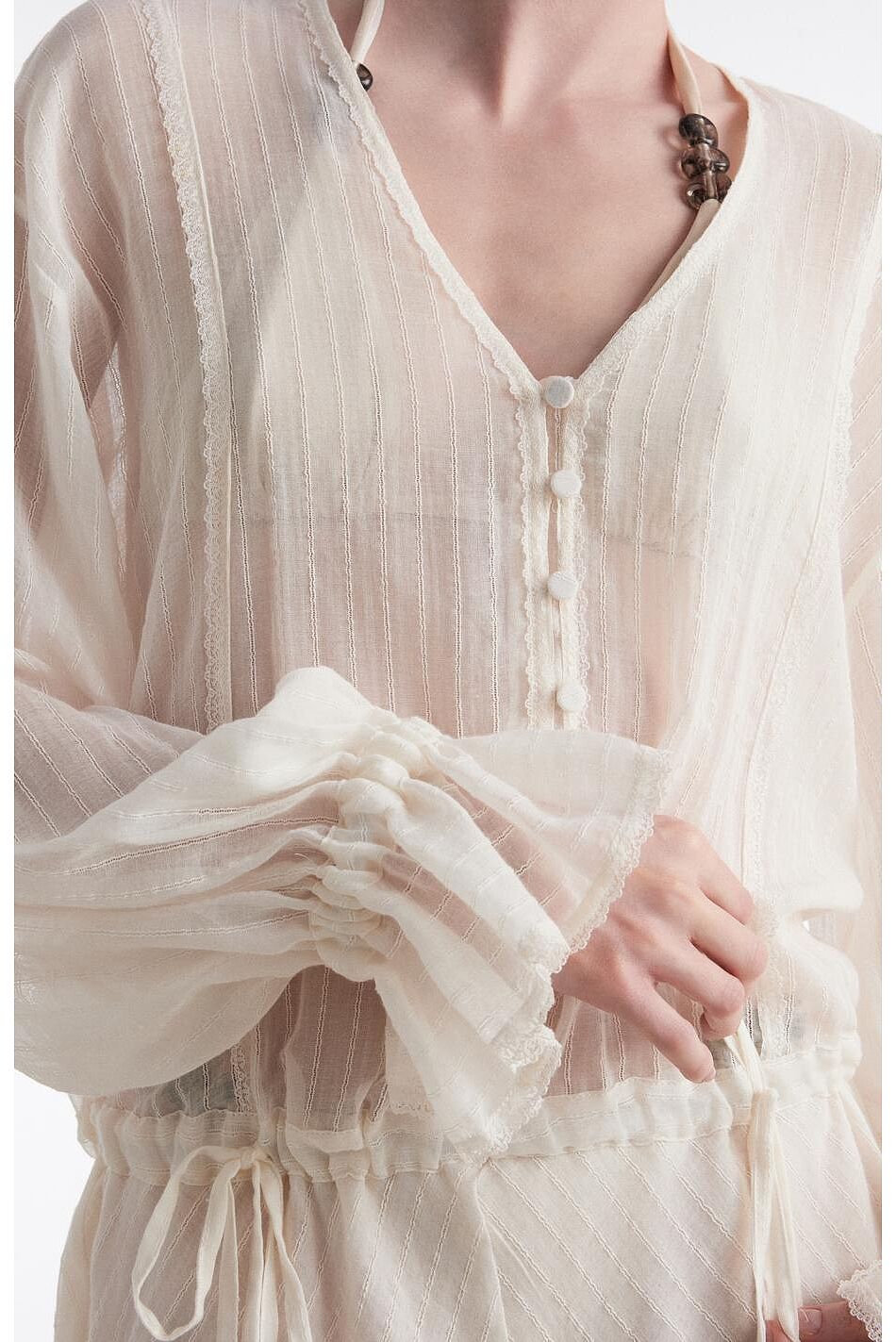HAN PLAYSUIT