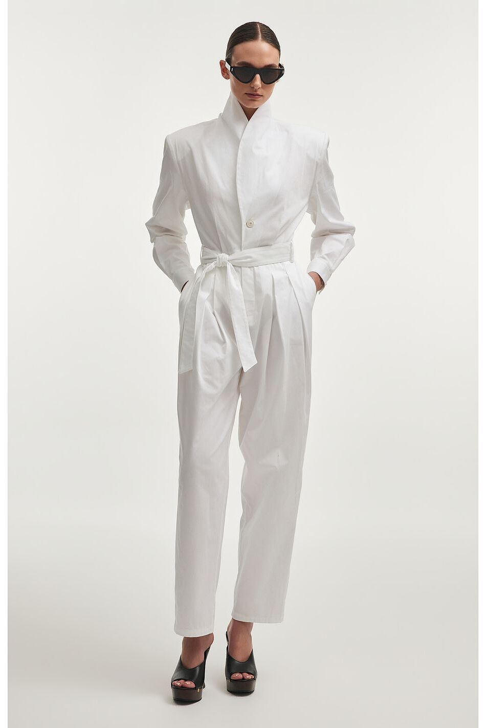 PURE JUMPSUIT